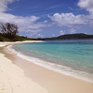 Meet your Posher, Faith